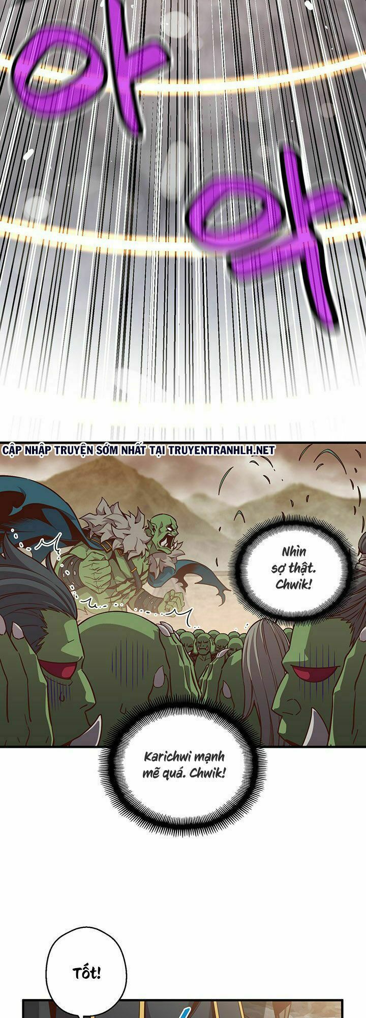 Hành Trình Đế Vương: Chapter 123