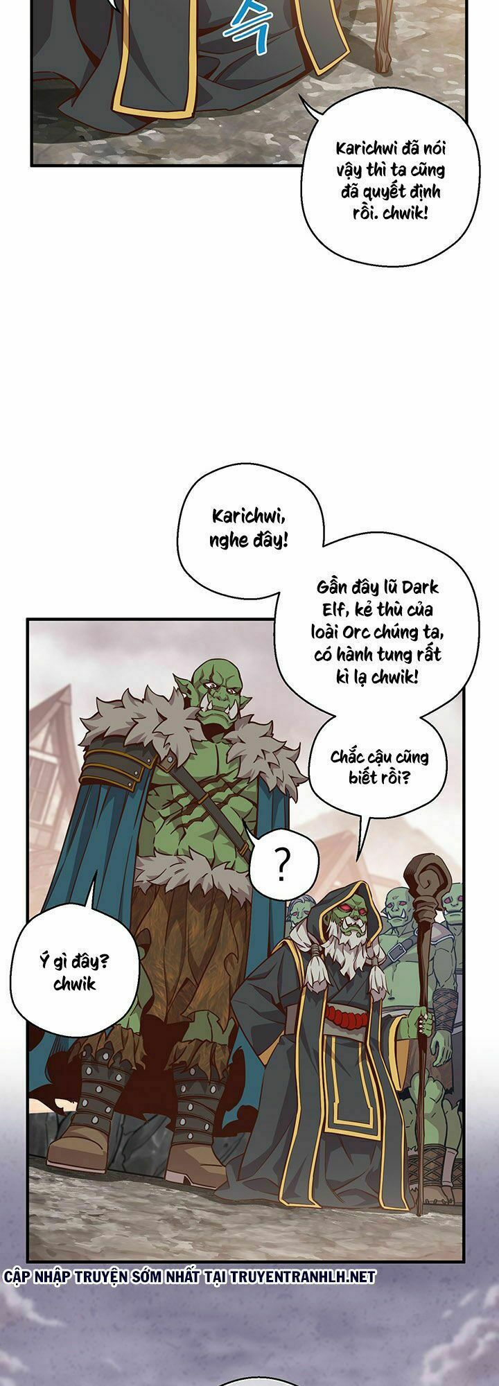 Hành Trình Đế Vương: Chapter 123