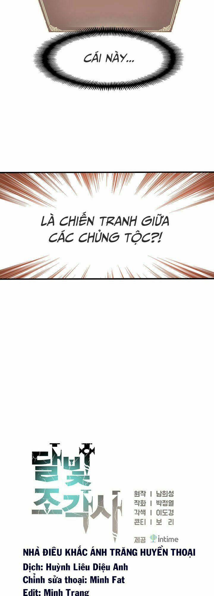 Hành Trình Đế Vương: Chapter 123