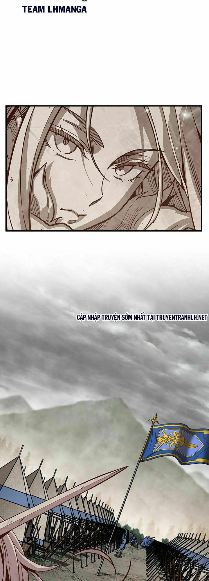 Hành Trình Đế Vương: Chapter 123