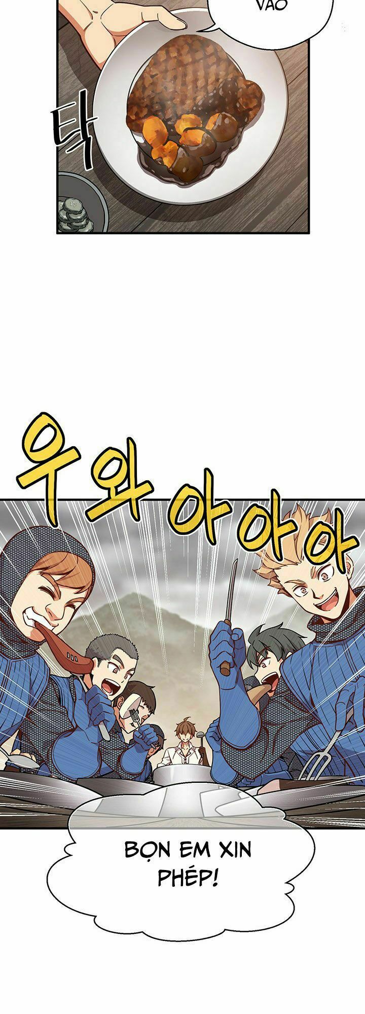 Hành Trình Đế Vương: Chapter 123