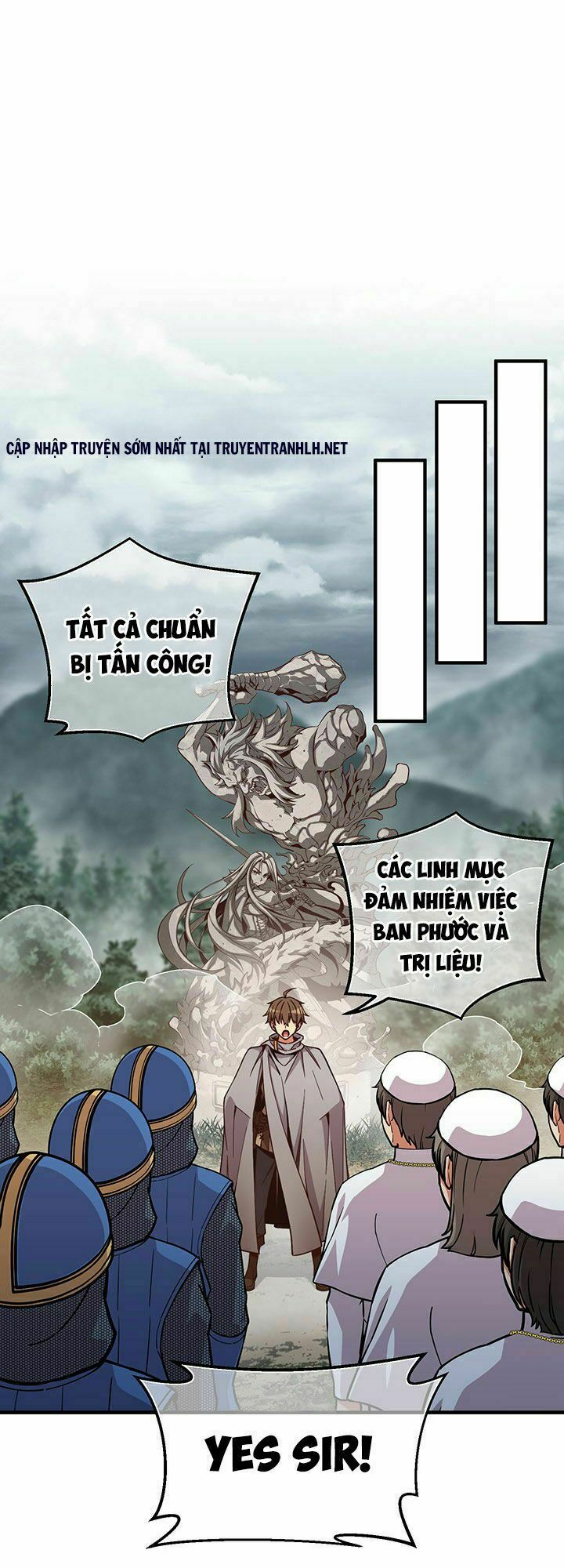 Hành Trình Đế Vương: Chapter 123