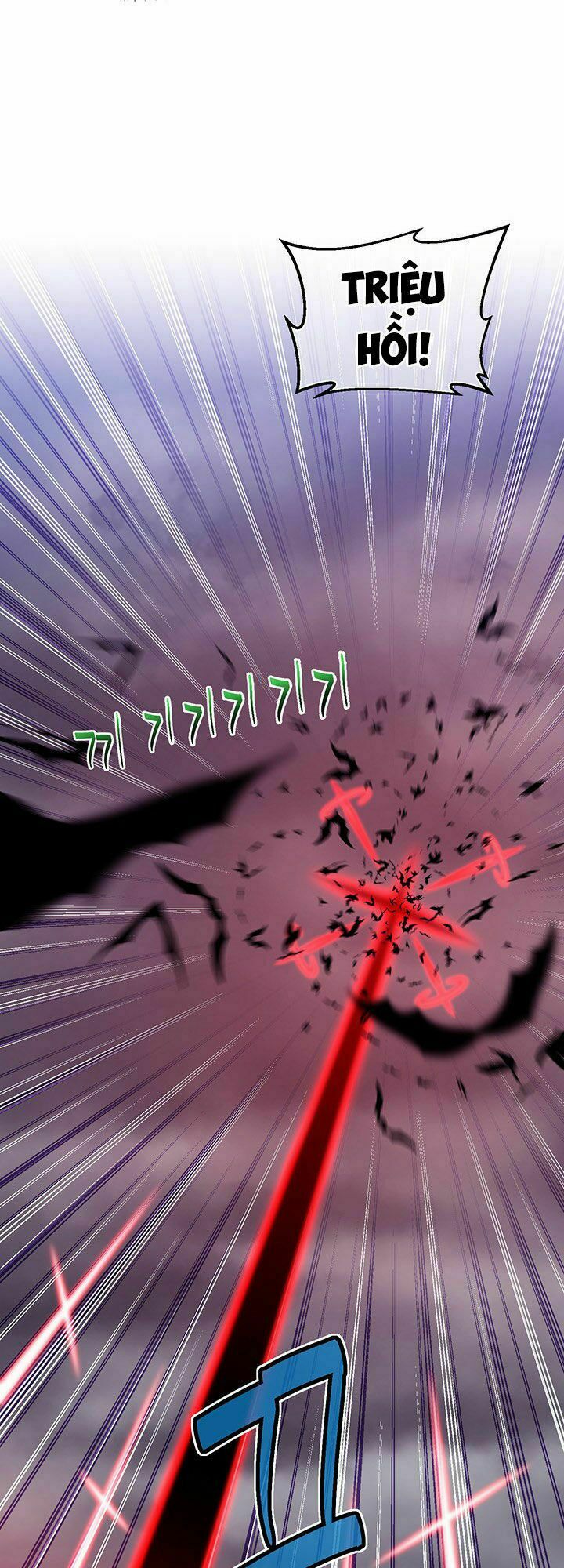 Hành Trình Đế Vương: Chapter 123