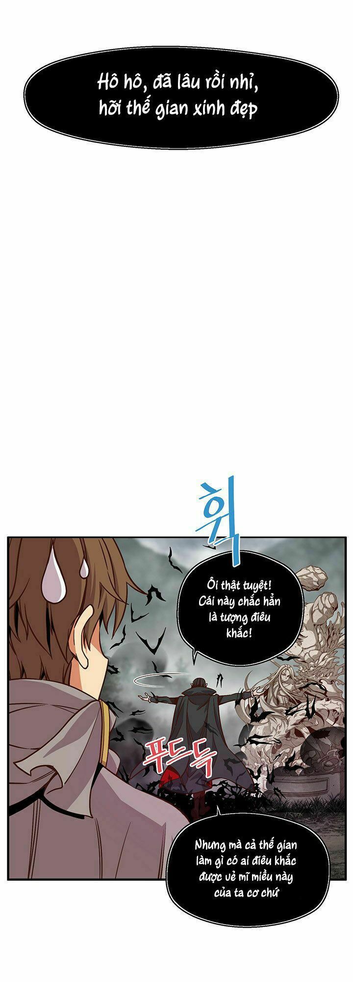 Hành Trình Đế Vương: Chapter 123