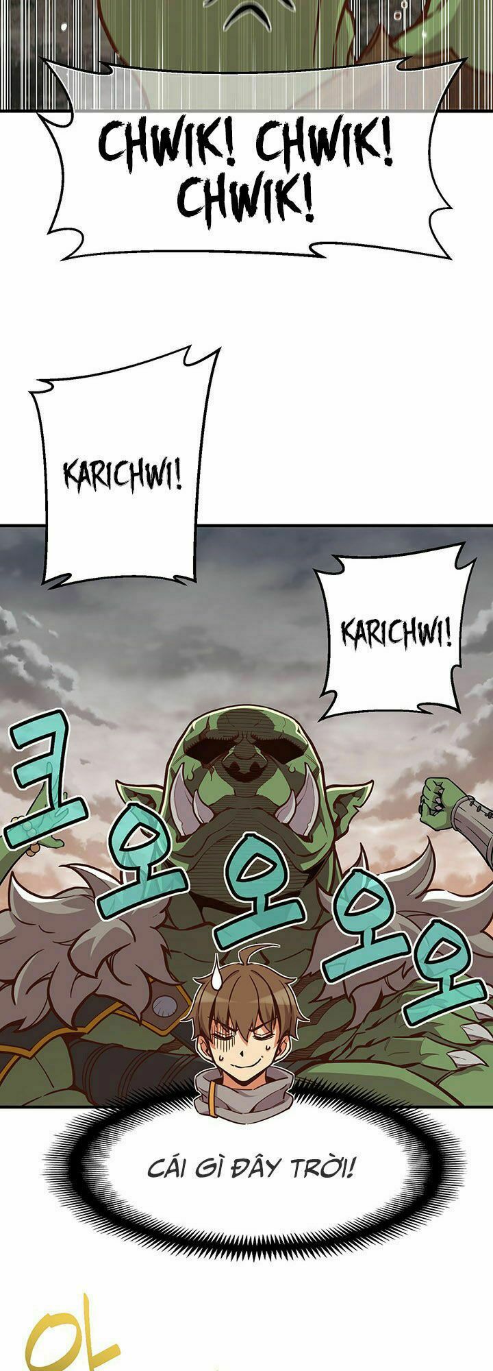 Hành Trình Đế Vương: Chapter 123