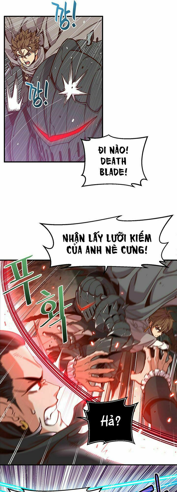 Hành Trình Đế Vương: Chapter 123