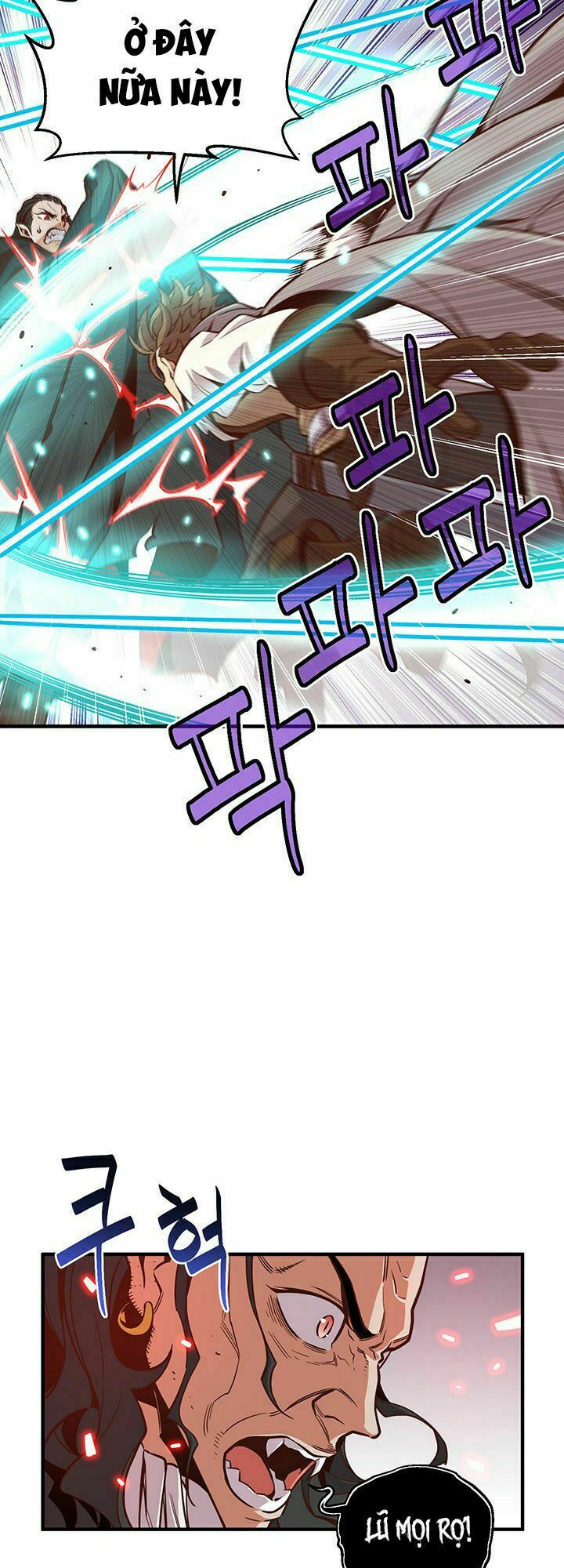 Hành Trình Đế Vương: Chapter 123