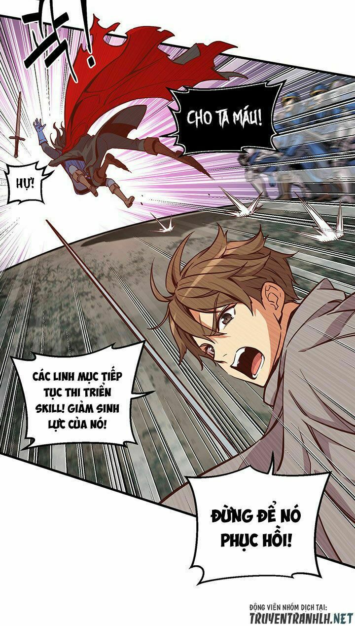 Hành Trình Đế Vương: Chapter 123