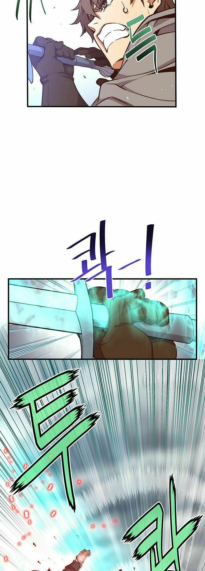 Hành Trình Đế Vương: Chapter 123