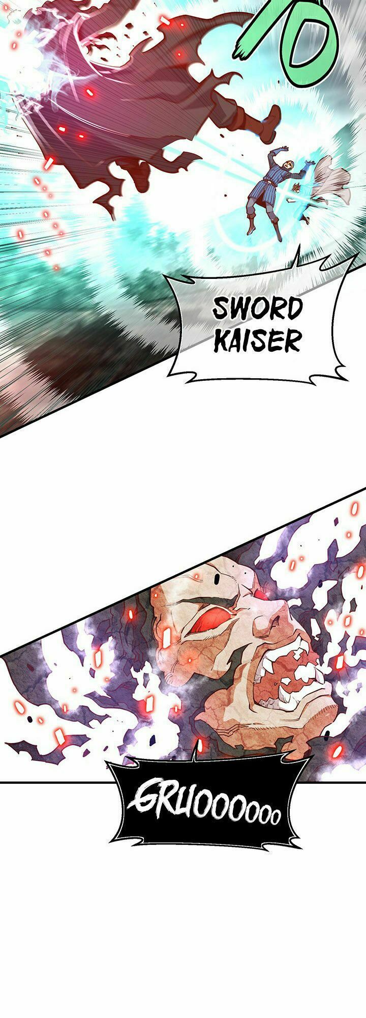 Hành Trình Đế Vương: Chapter 123