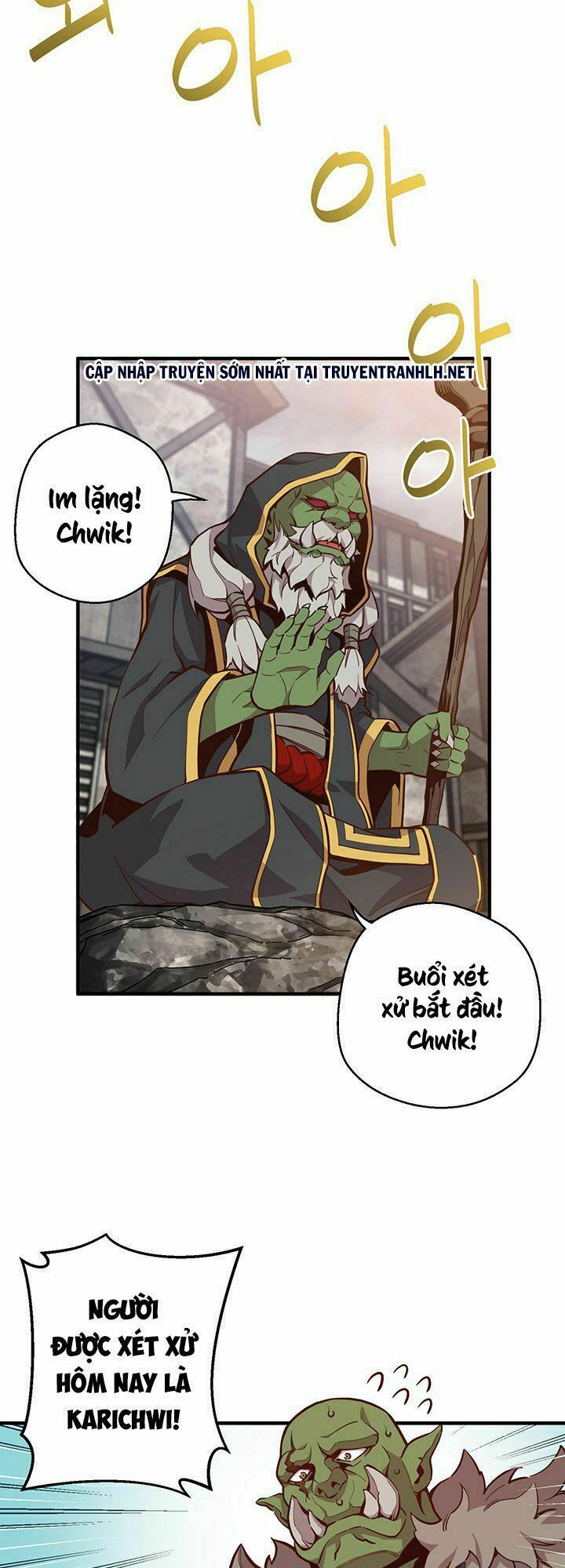 Hành Trình Đế Vương: Chapter 123