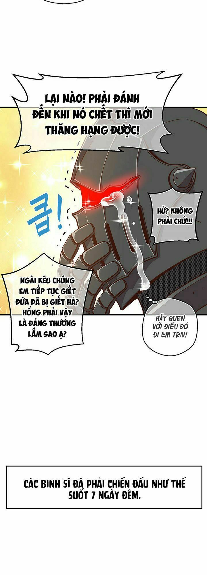 Hành Trình Đế Vương: Chapter 123