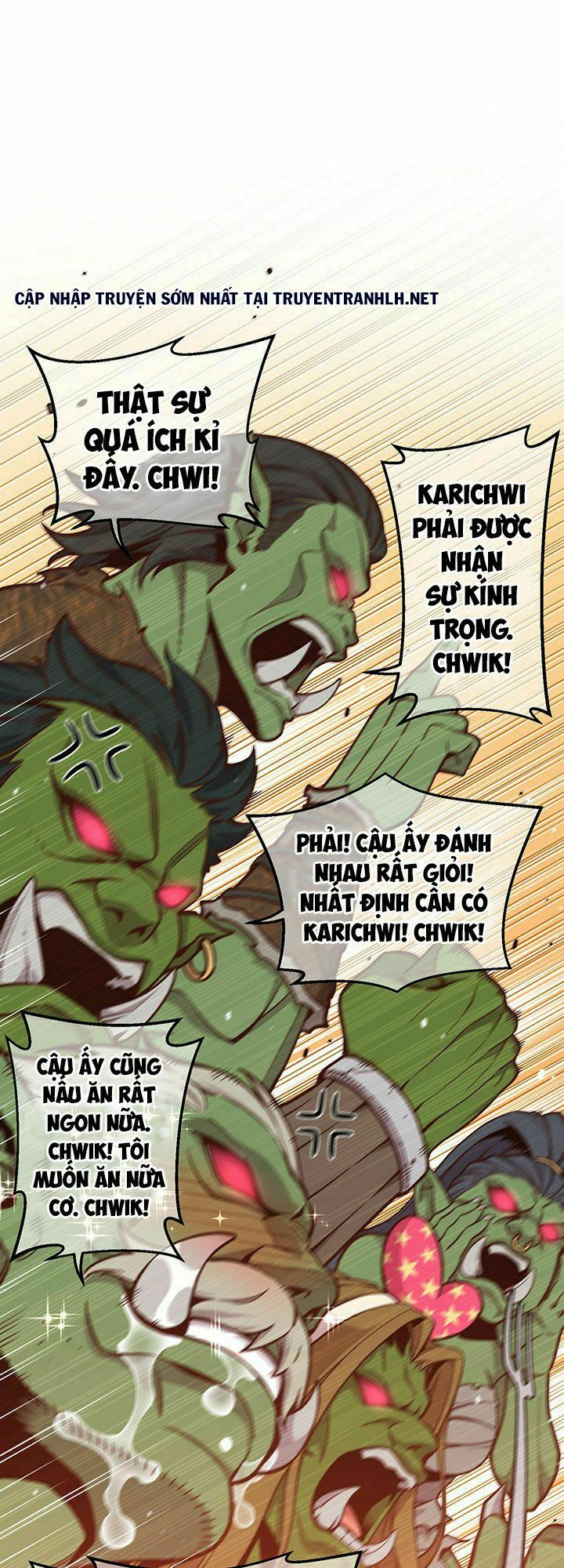 Hành Trình Đế Vương: Chapter 123