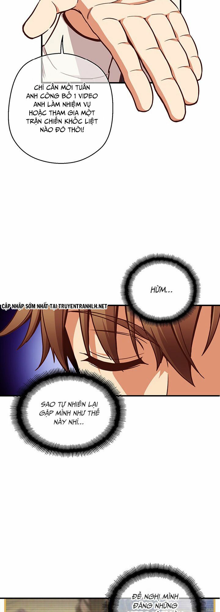 Hành Trình Đế Vương: Chapter 124