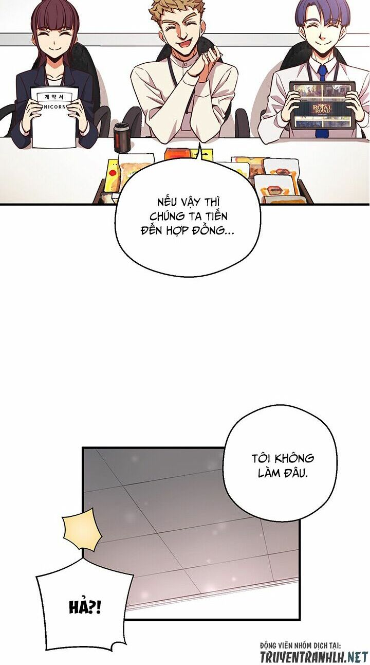 Hành Trình Đế Vương: Chapter 124