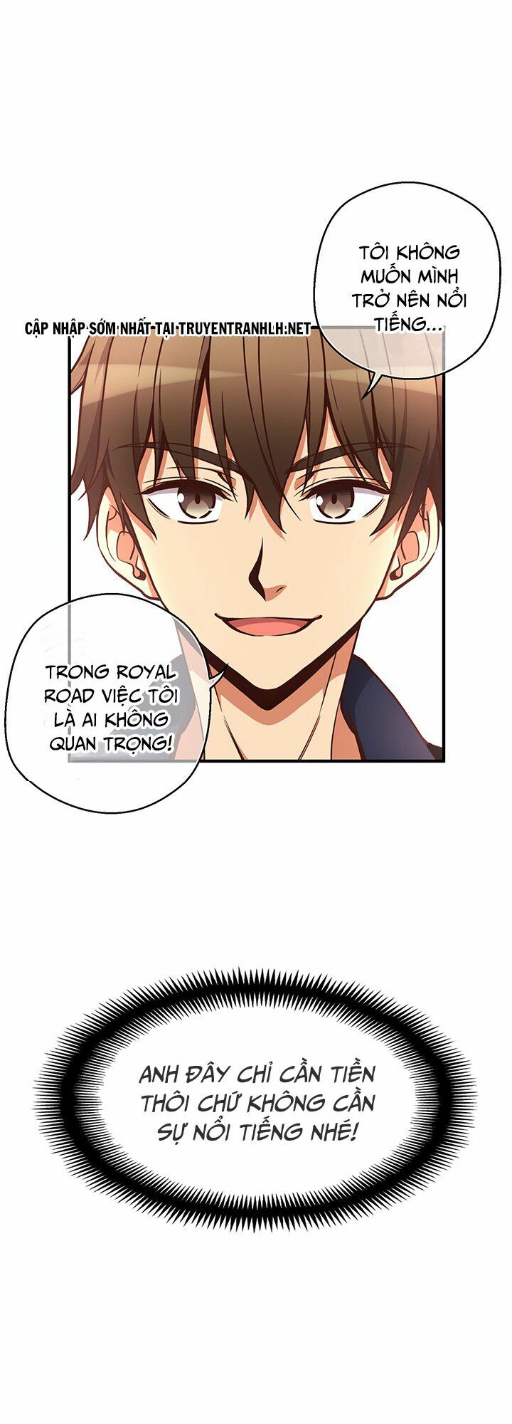 Hành Trình Đế Vương: Chapter 124