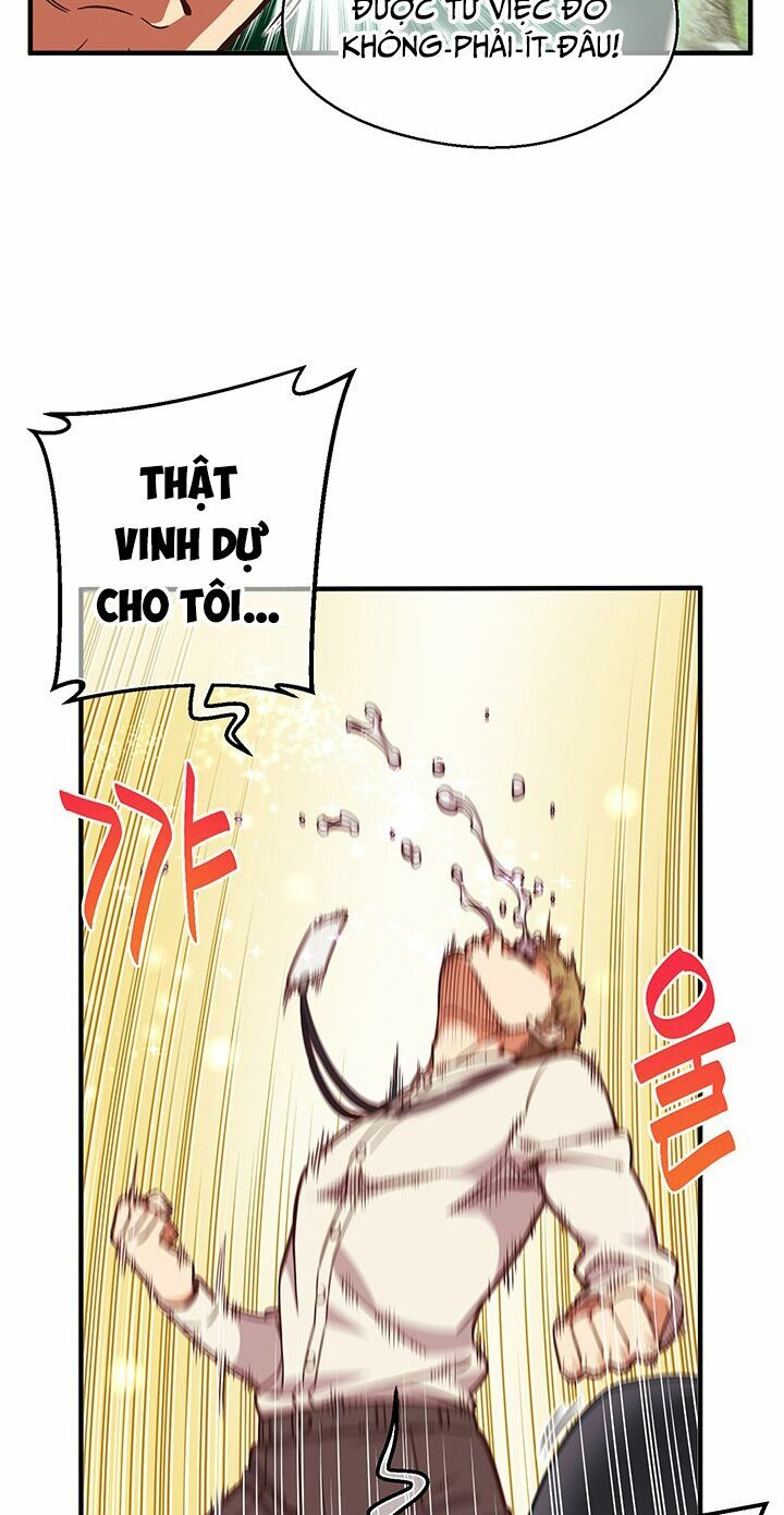 Hành Trình Đế Vương: Chapter 124