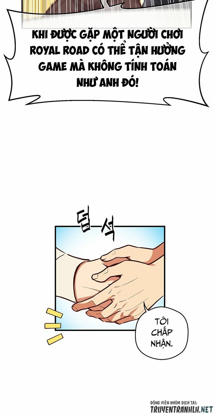 Hành Trình Đế Vương: Chapter 124
