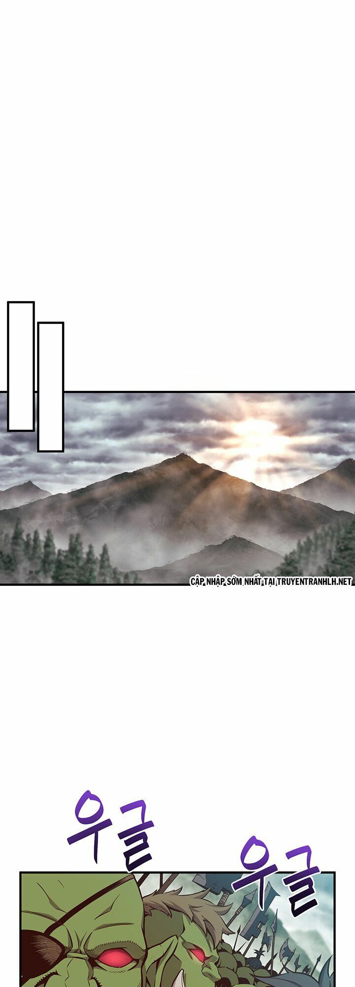 Hành Trình Đế Vương: Chapter 124