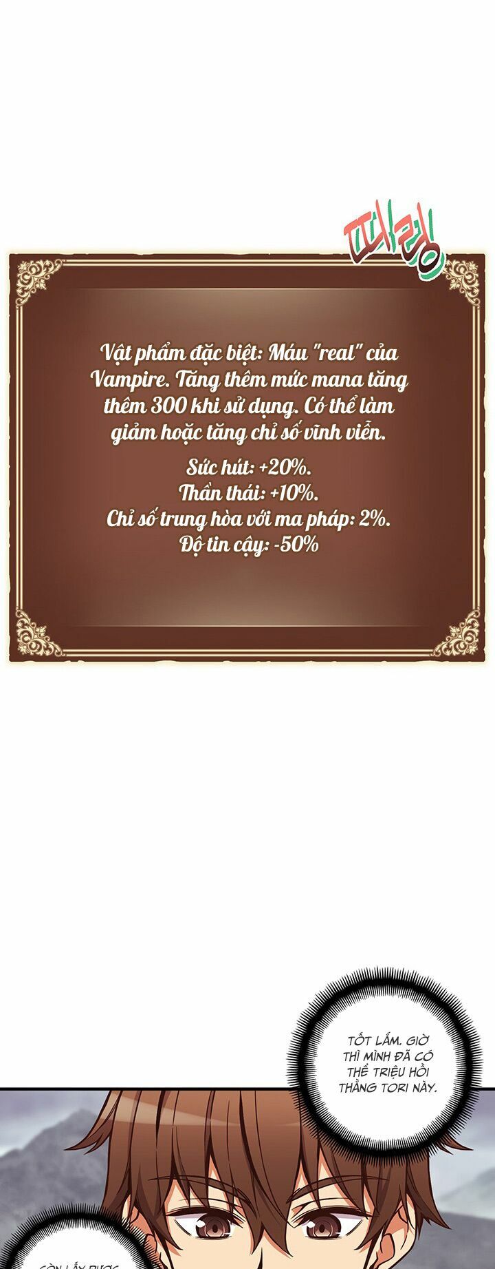 Hành Trình Đế Vương: Chapter 124