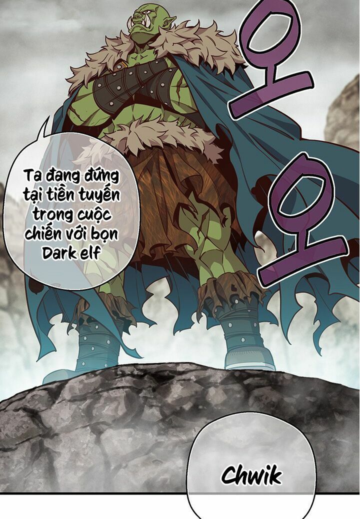 Hành Trình Đế Vương: Chapter 124