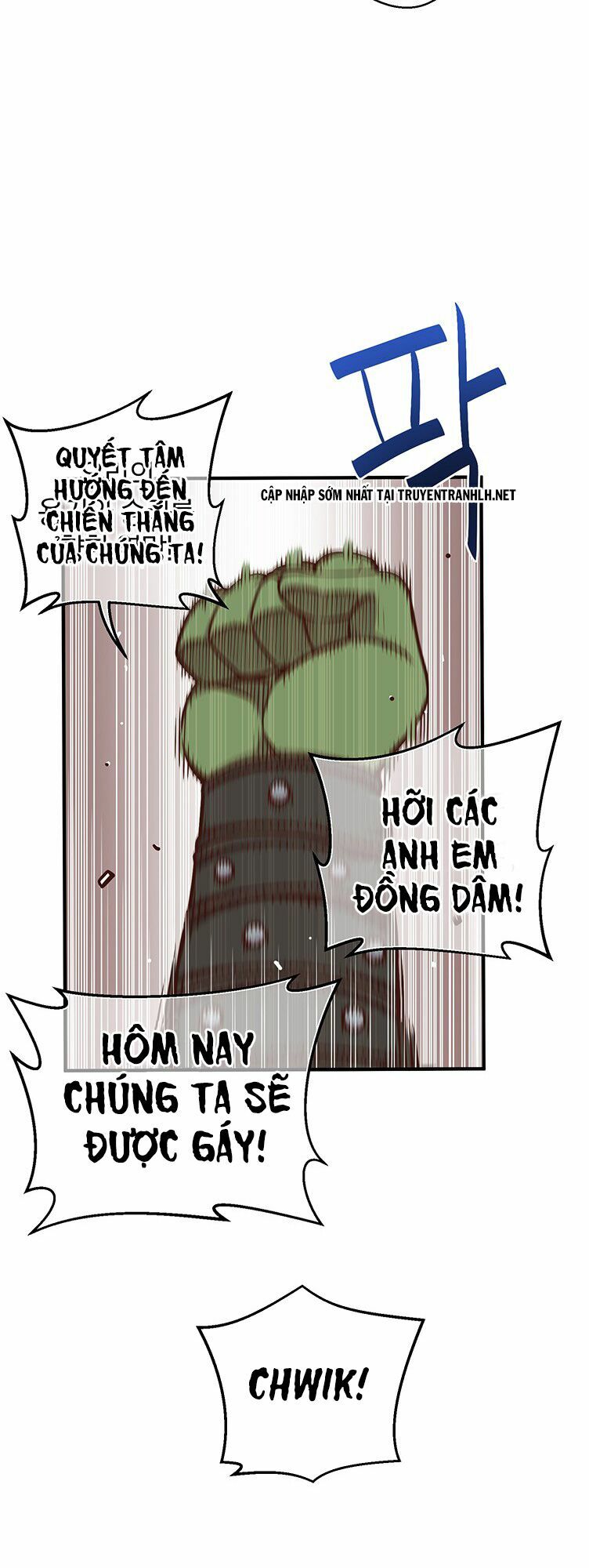 Hành Trình Đế Vương: Chapter 124