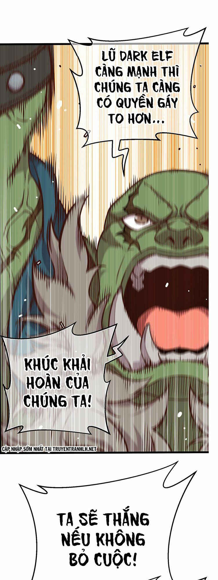 Hành Trình Đế Vương: Chapter 124