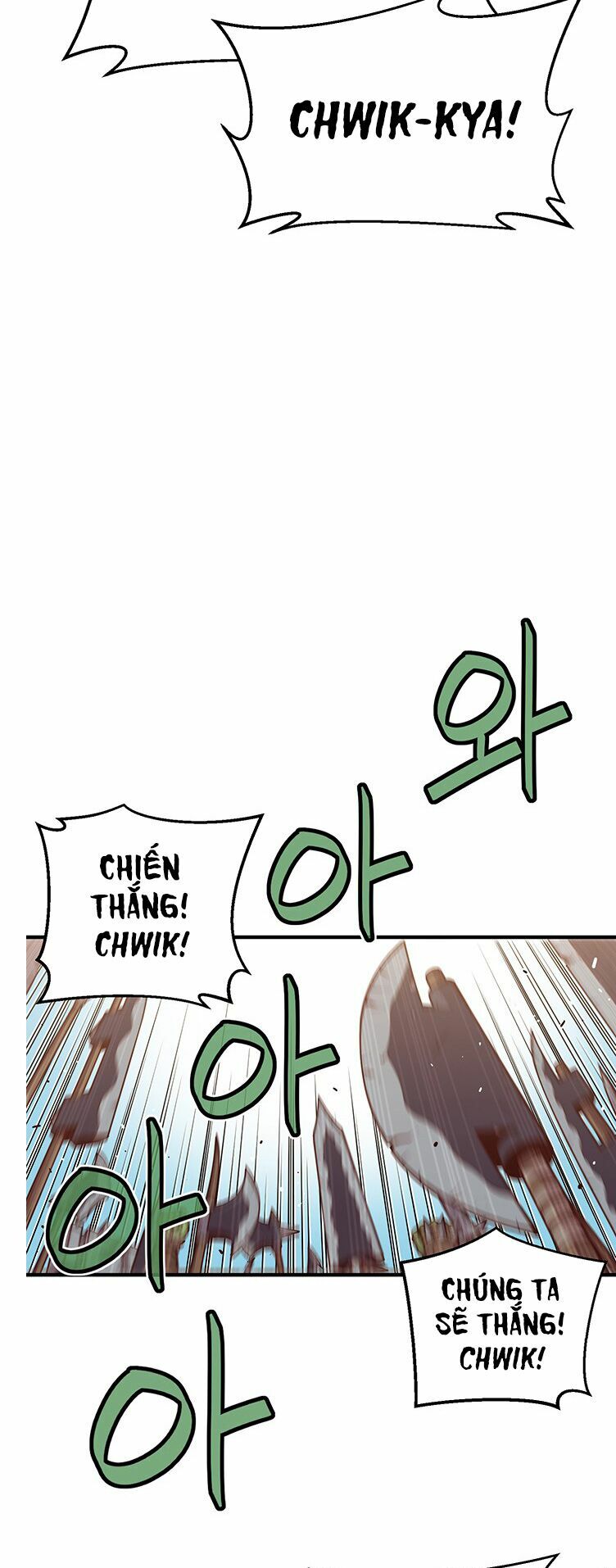 Hành Trình Đế Vương: Chapter 124