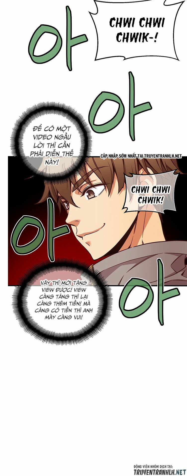 Hành Trình Đế Vương: Chapter 124