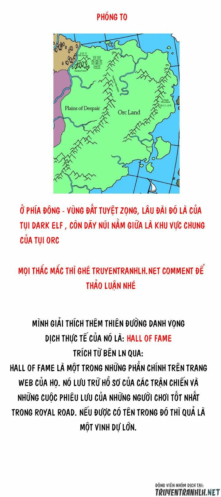 Hành Trình Đế Vương: Chapter 124