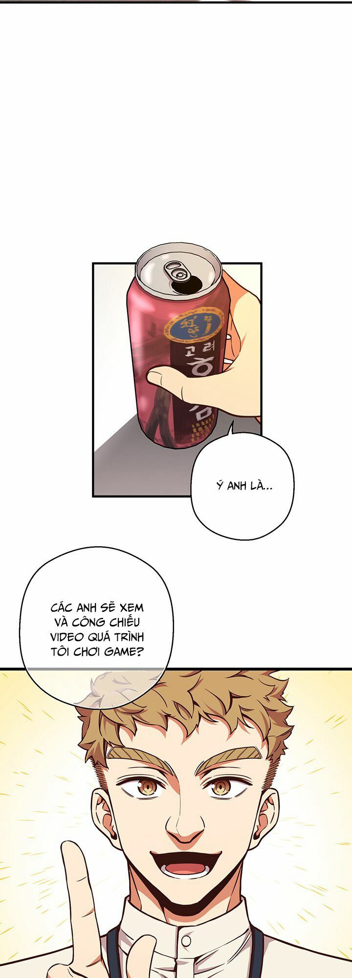 Hành Trình Đế Vương: Chapter 124