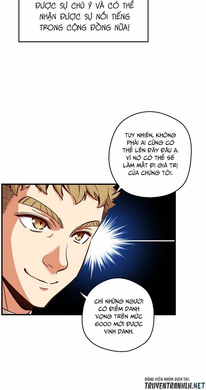 Hành Trình Đế Vương: Chapter 124