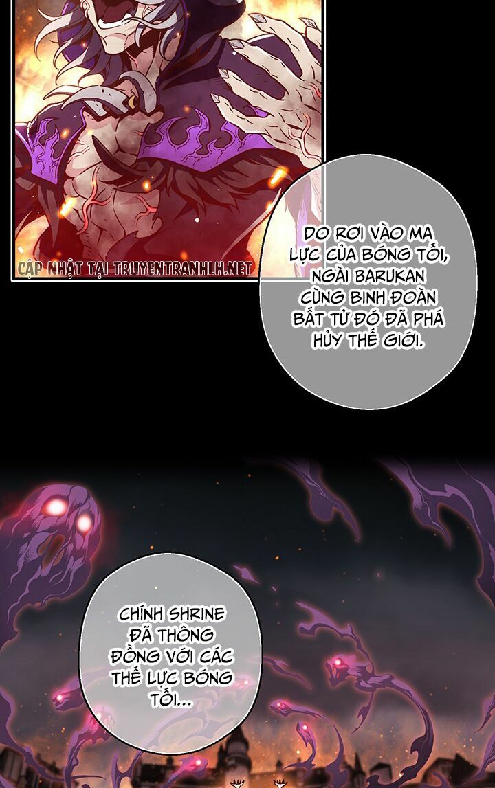 Hành Trình Đế Vương: Chapter 128