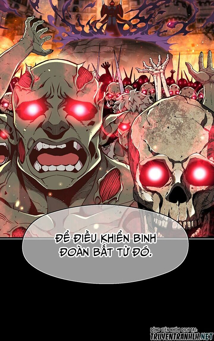 Hành Trình Đế Vương: Chapter 128