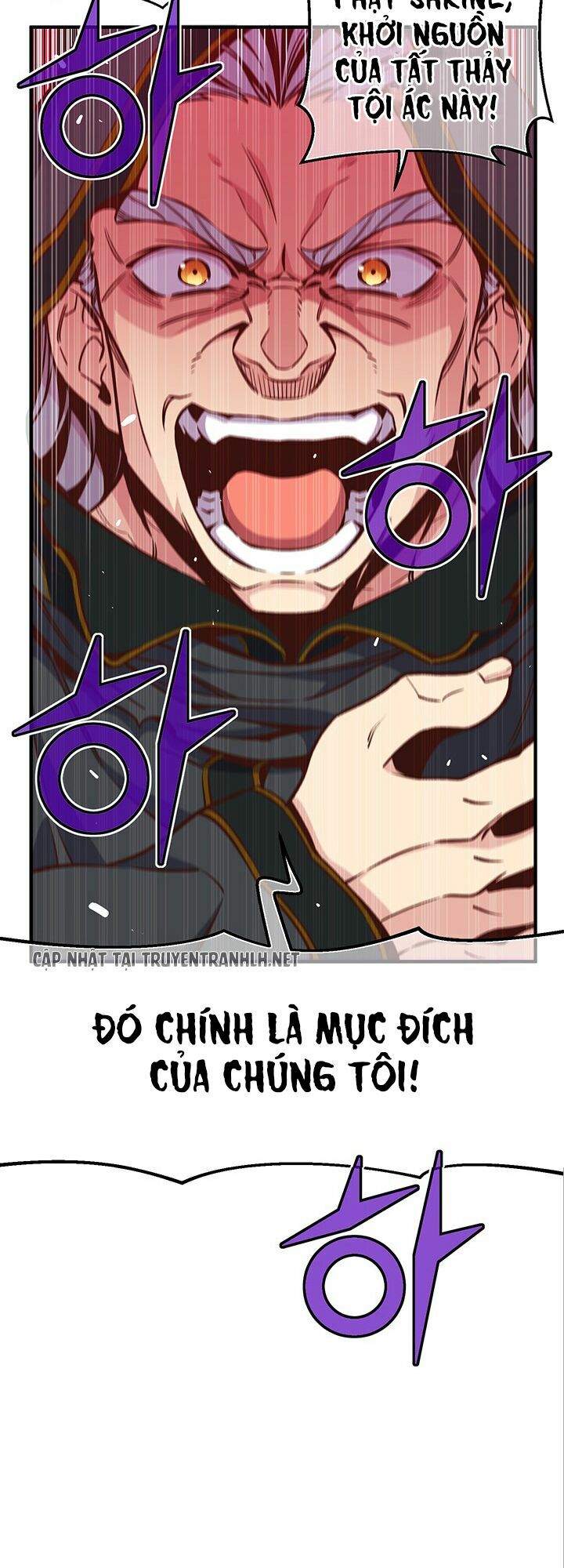 Hành Trình Đế Vương: Chapter 128