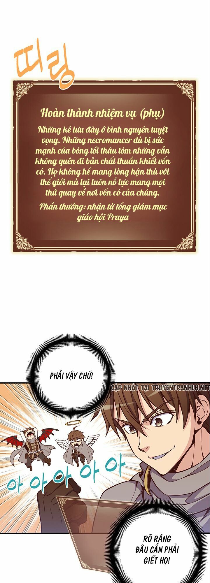Hành Trình Đế Vương: Chapter 128
