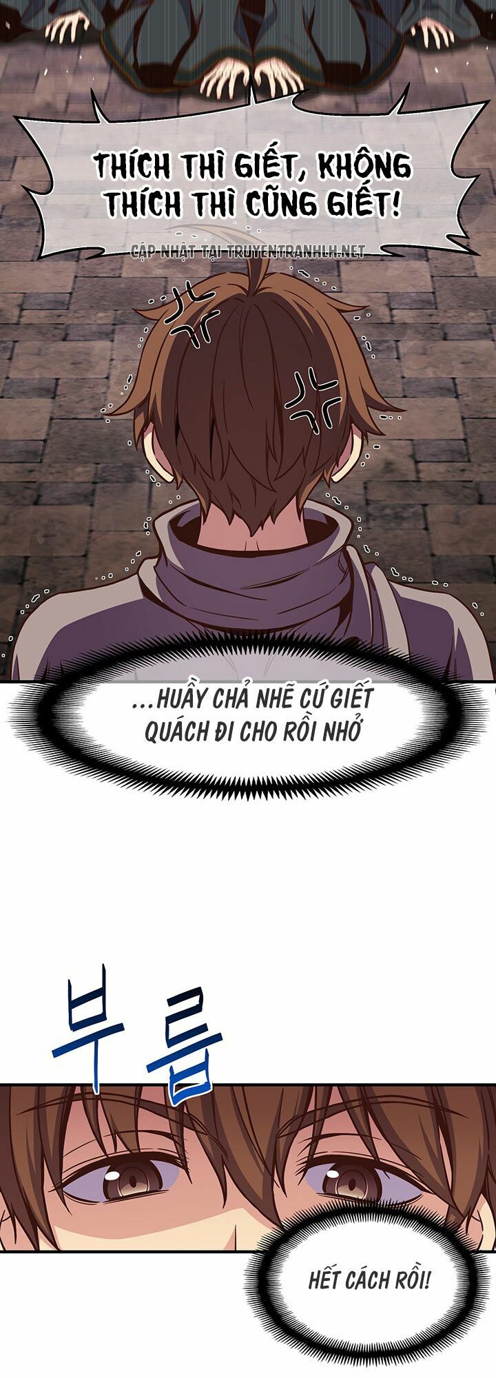 Hành Trình Đế Vương: Chapter 128