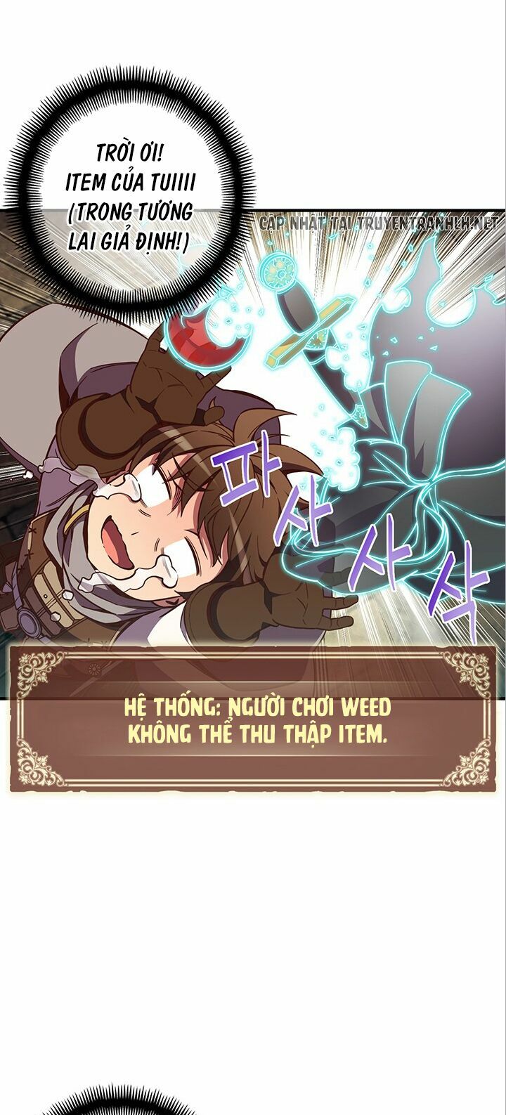 Hành Trình Đế Vương: Chapter 128