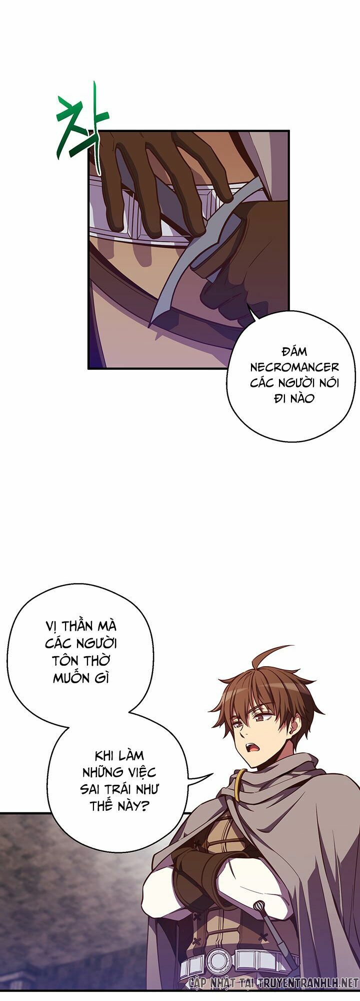 Hành Trình Đế Vương: Chapter 128