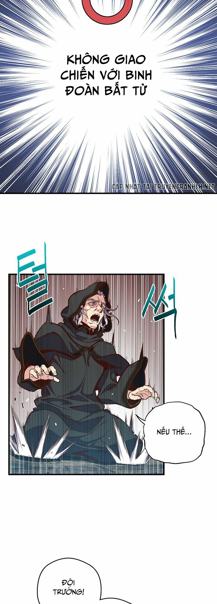 Hành Trình Đế Vương: Chapter 128
