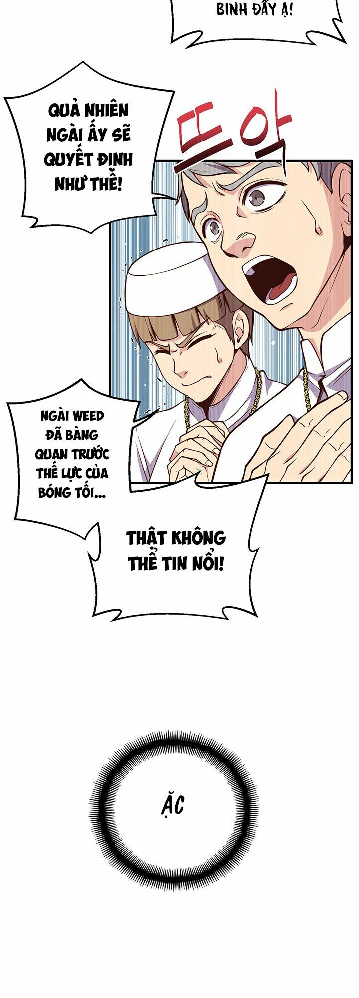 Hành Trình Đế Vương: Chapter 128