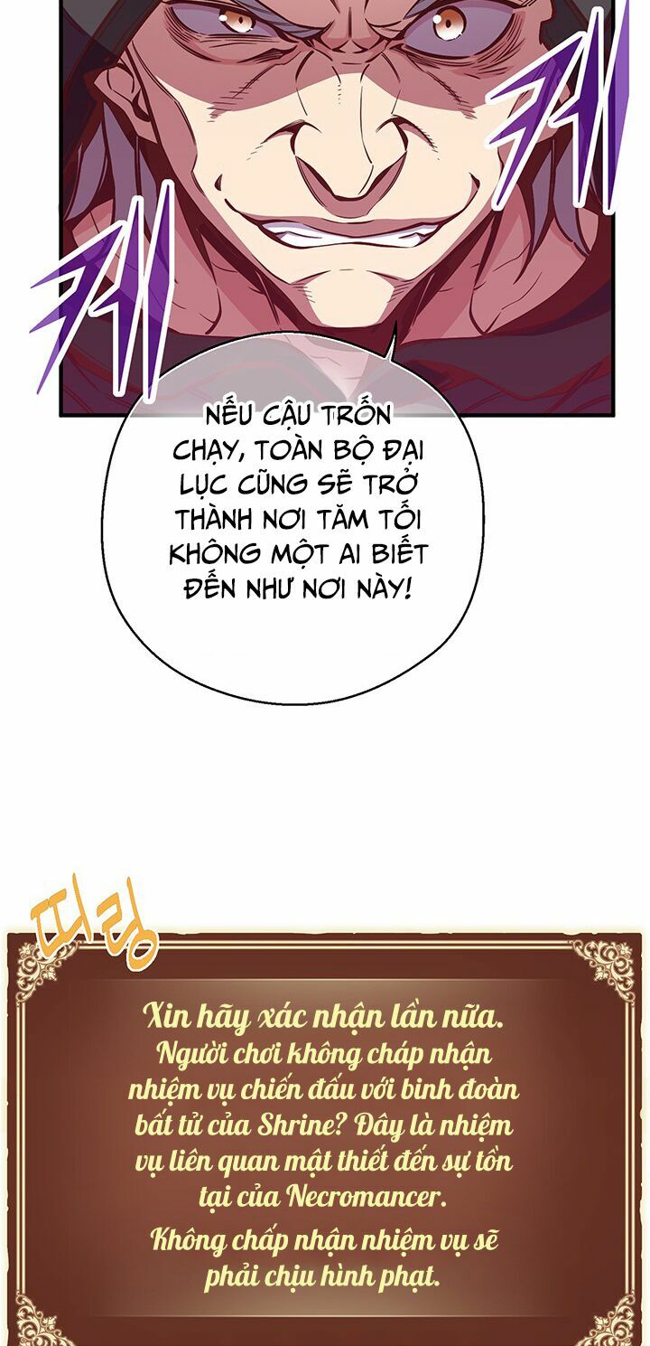 Hành Trình Đế Vương: Chapter 128