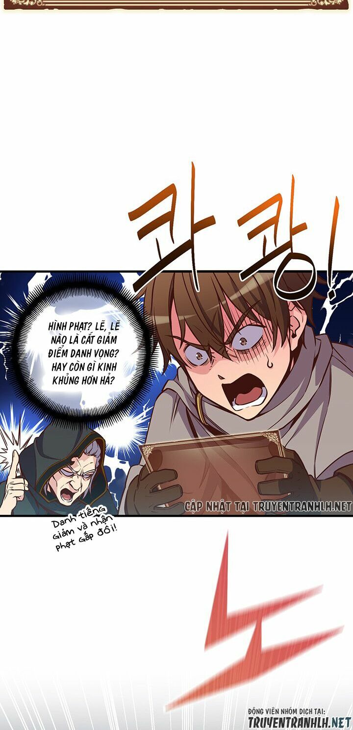 Hành Trình Đế Vương: Chapter 128