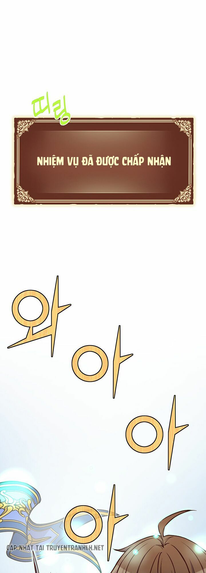 Hành Trình Đế Vương: Chapter 128