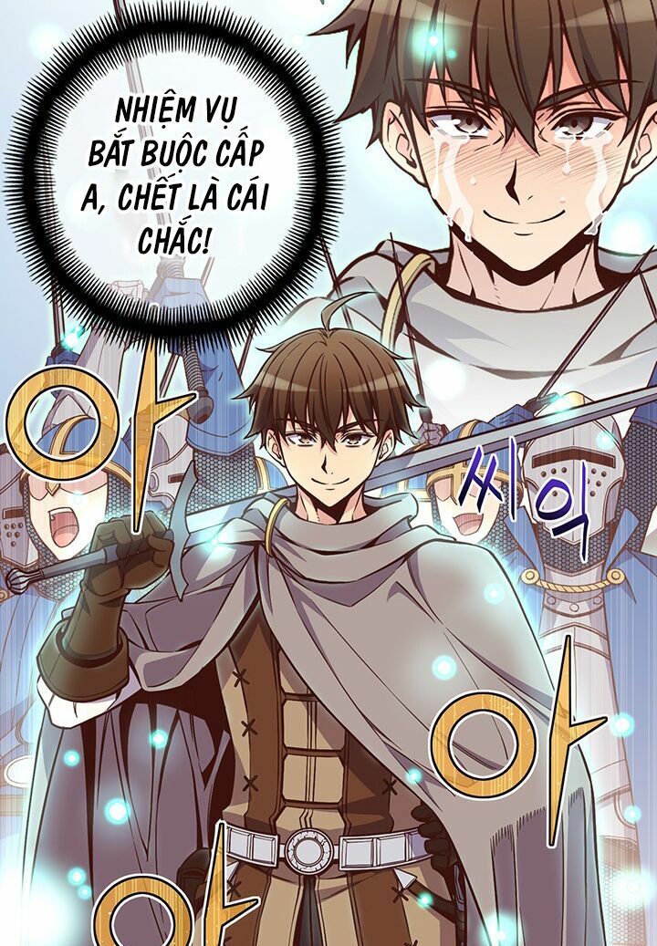 Hành Trình Đế Vương: Chapter 128