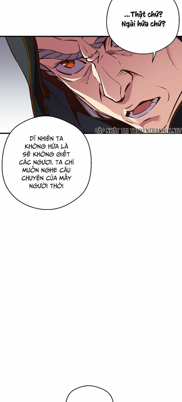 Hành Trình Đế Vương: Chapter 128