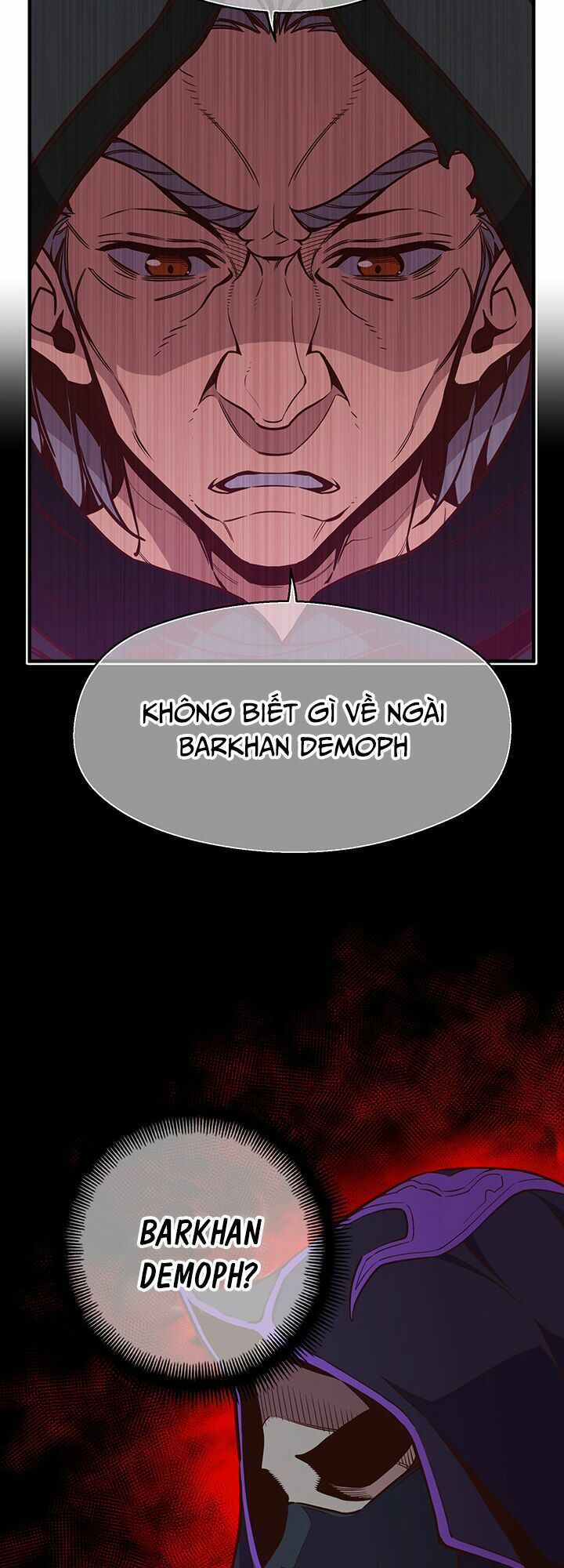 Hành Trình Đế Vương: Chapter 128