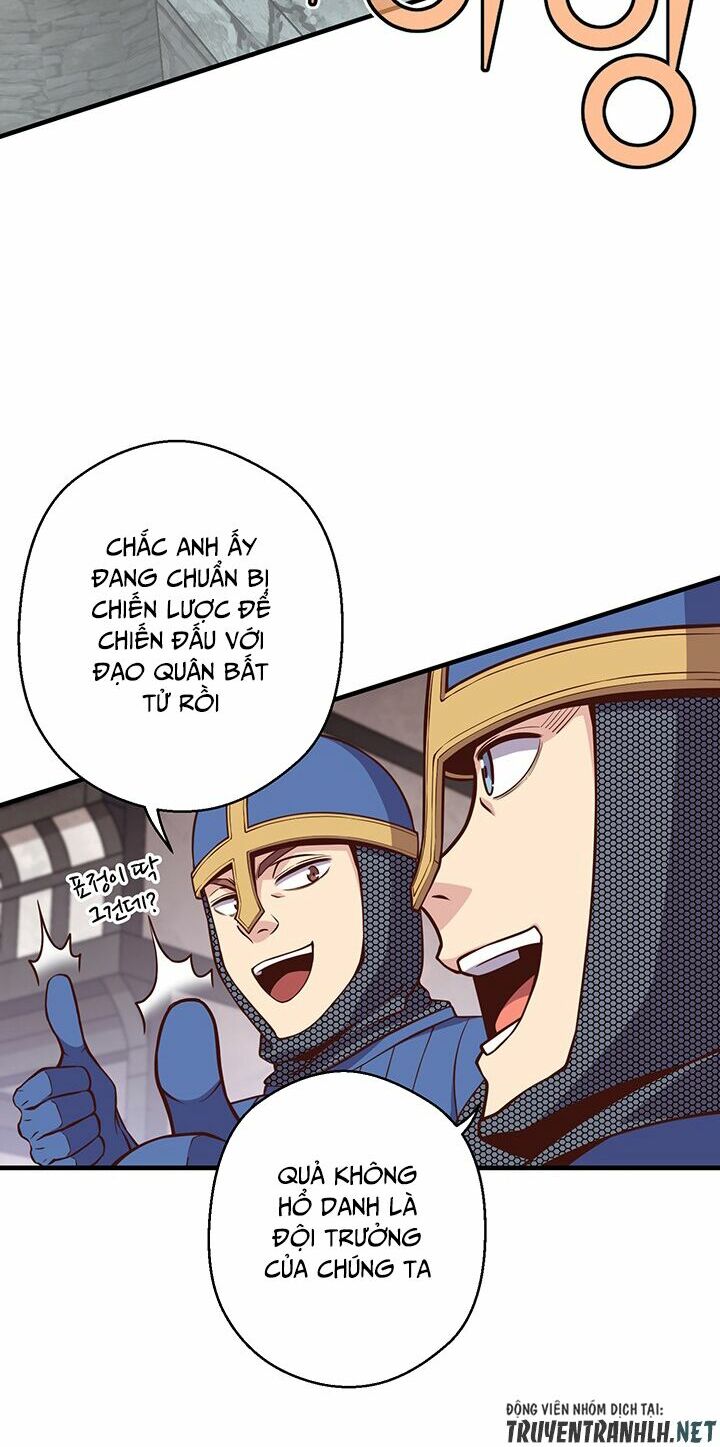 Hành Trình Đế Vương: Chapter 129