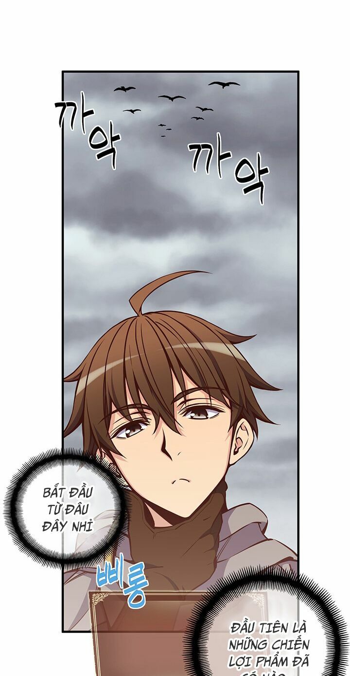 Hành Trình Đế Vương: Chapter 129
