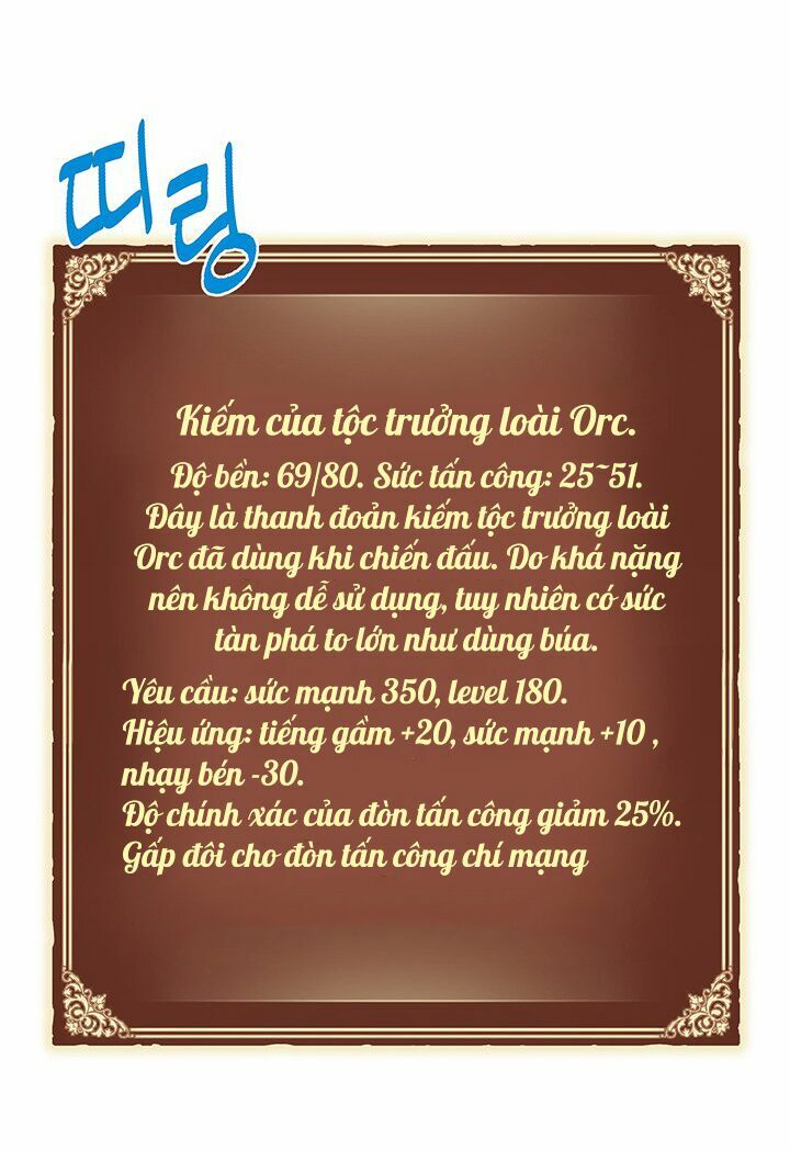 Hành Trình Đế Vương: Chapter 129